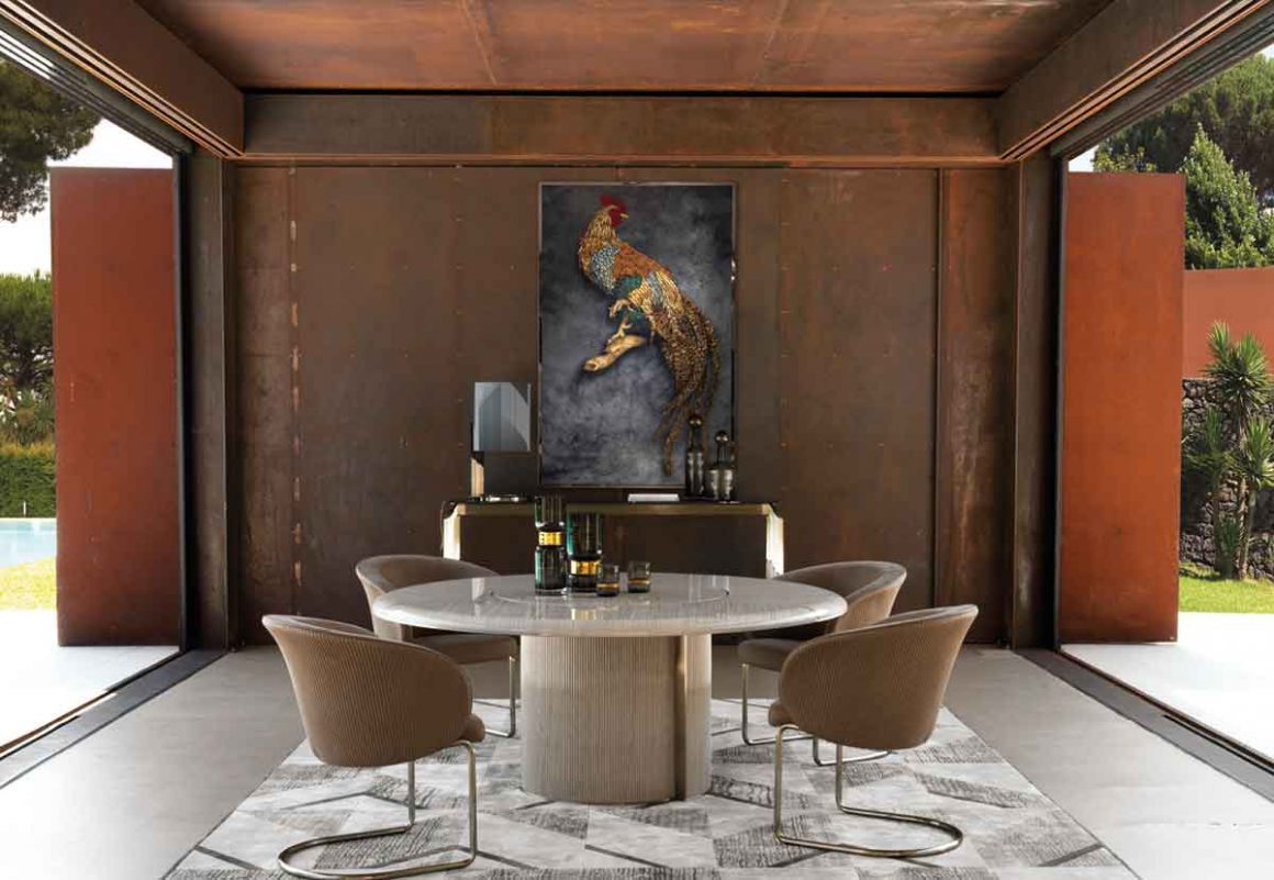 İtalyan Mobilya Visionnaire Turkey