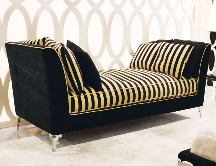 Avalon Divan Tipi Koltuk Visionnaire Turkey İtalyan Avalon Divan Tipi Koltuk Visionnaire Turkey İtalyan