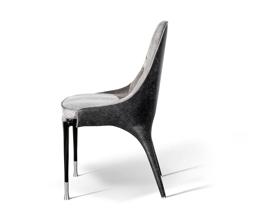 Palmyra Sandalye Visionnaire Turkey İtalyan Mobilya