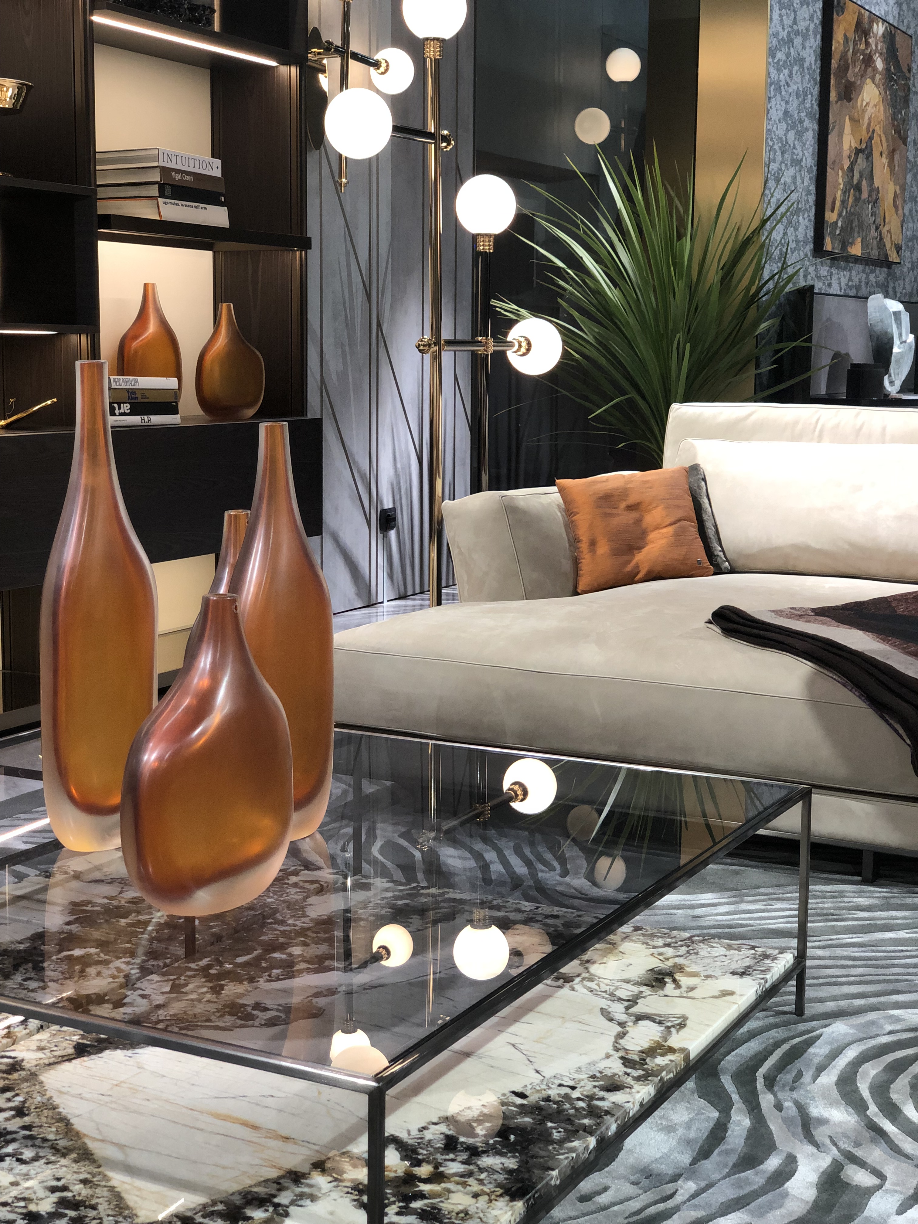 Visionnaire İtalyan Mobilya Anthem Kanepe