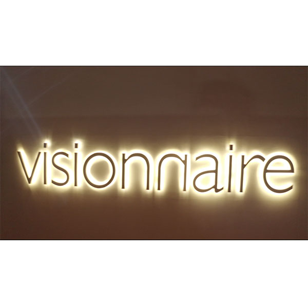 Visionnaire Salone del Mobile 2019