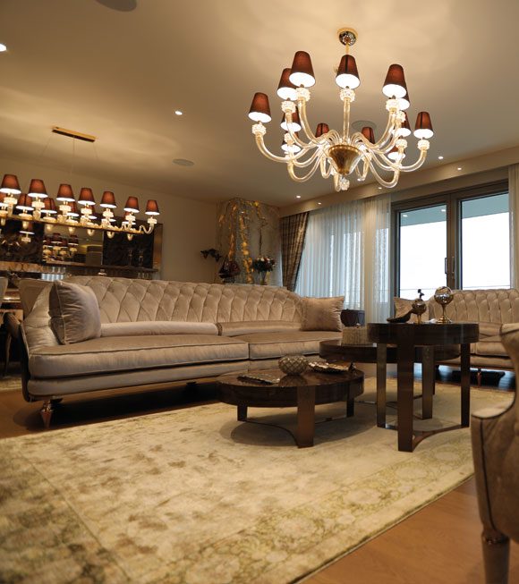 Zorlu Residence Zorlu Residence