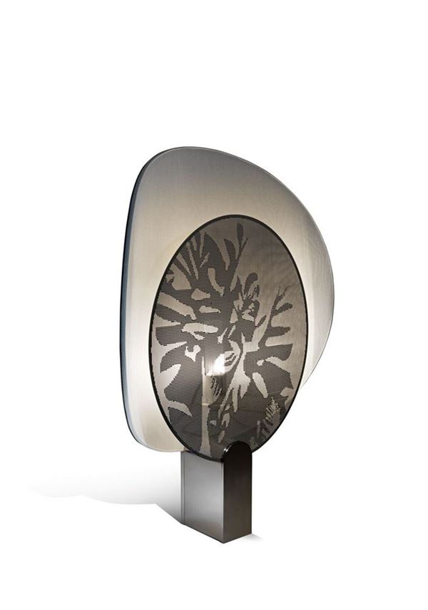 Visionnaire İtalyan Mobilya Akira Masa Lambası