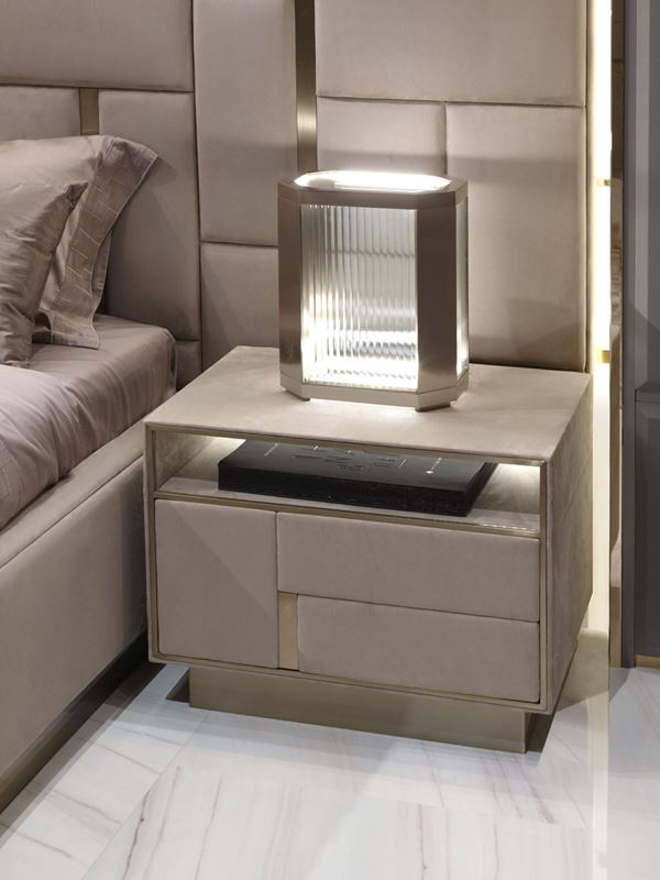 Visionnaire İtalyan Mobilya Beloved Komodin