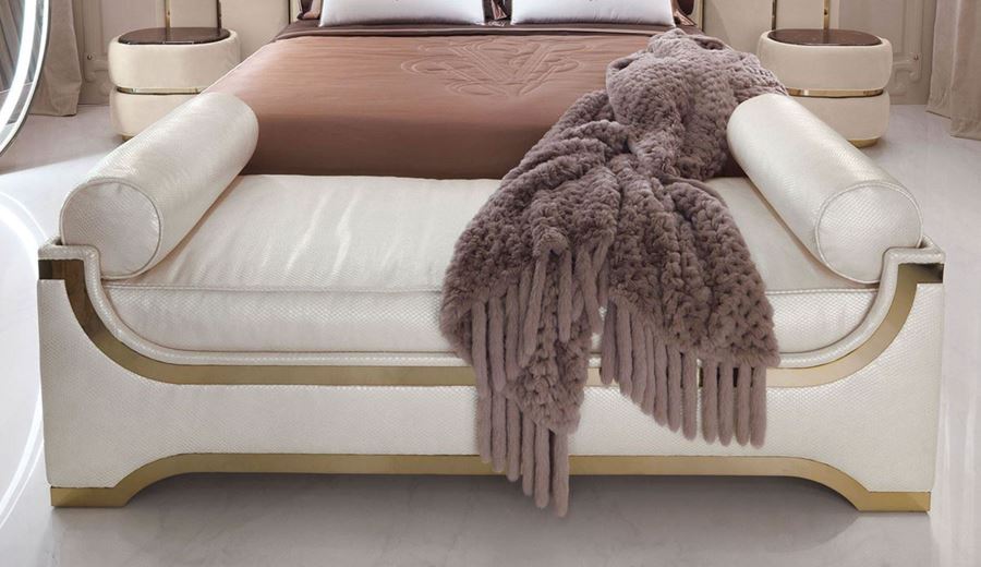 Visionnaire İtalyan Bradley Divan Tipi Koltuk Modeli