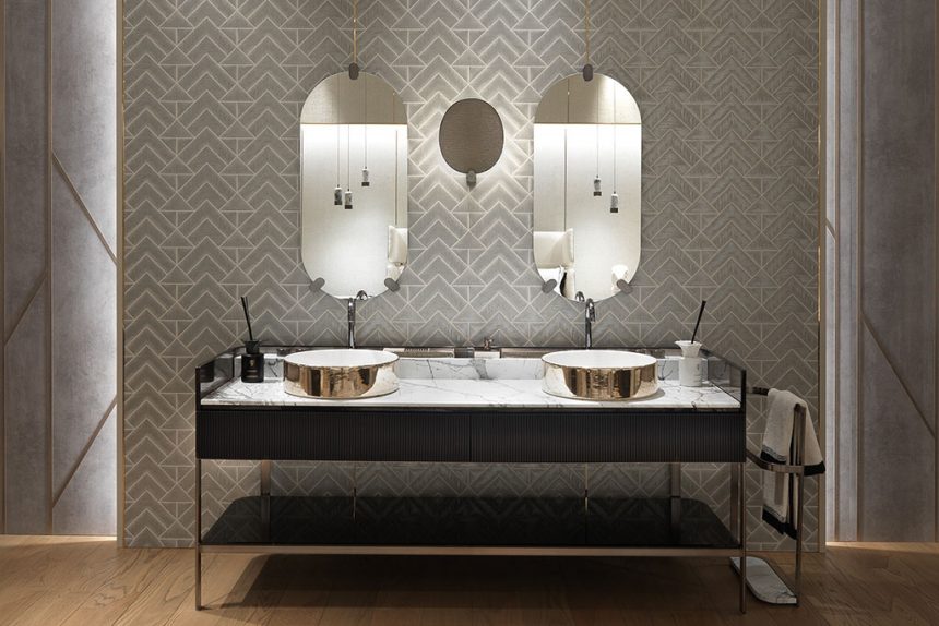 2018 Archiproducts Tasarım Ödülleri Kazananı Kobol Oldu 2018 Archiproducts Tasarım Ödülleri Kazananı Kobol Oldu